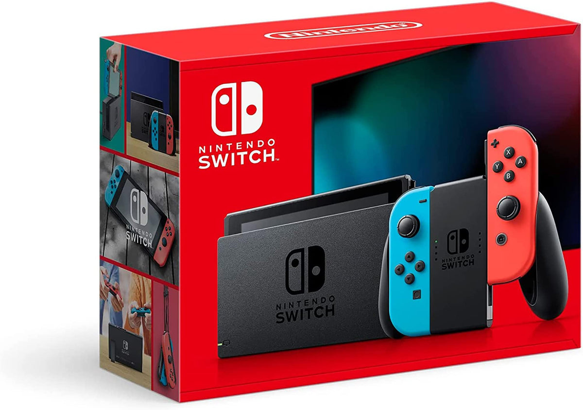 PSS Compatible with Nintendo Switch Sports Accessories Bundle, 10 in 1